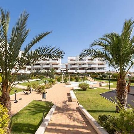 Oriuelha Costa Terrazas De Campoamor Dehesa de Campoamor  Dış mekan fotoğraf
