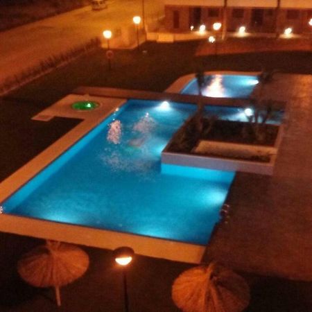 Oriuelha Costa Terrazas De Campoamor Dehesa de Campoamor  Dış mekan fotoğraf