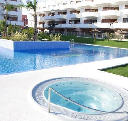 Oriuelha Costa Terrazas De Campoamor Dehesa de Campoamor  Dış mekan fotoğraf