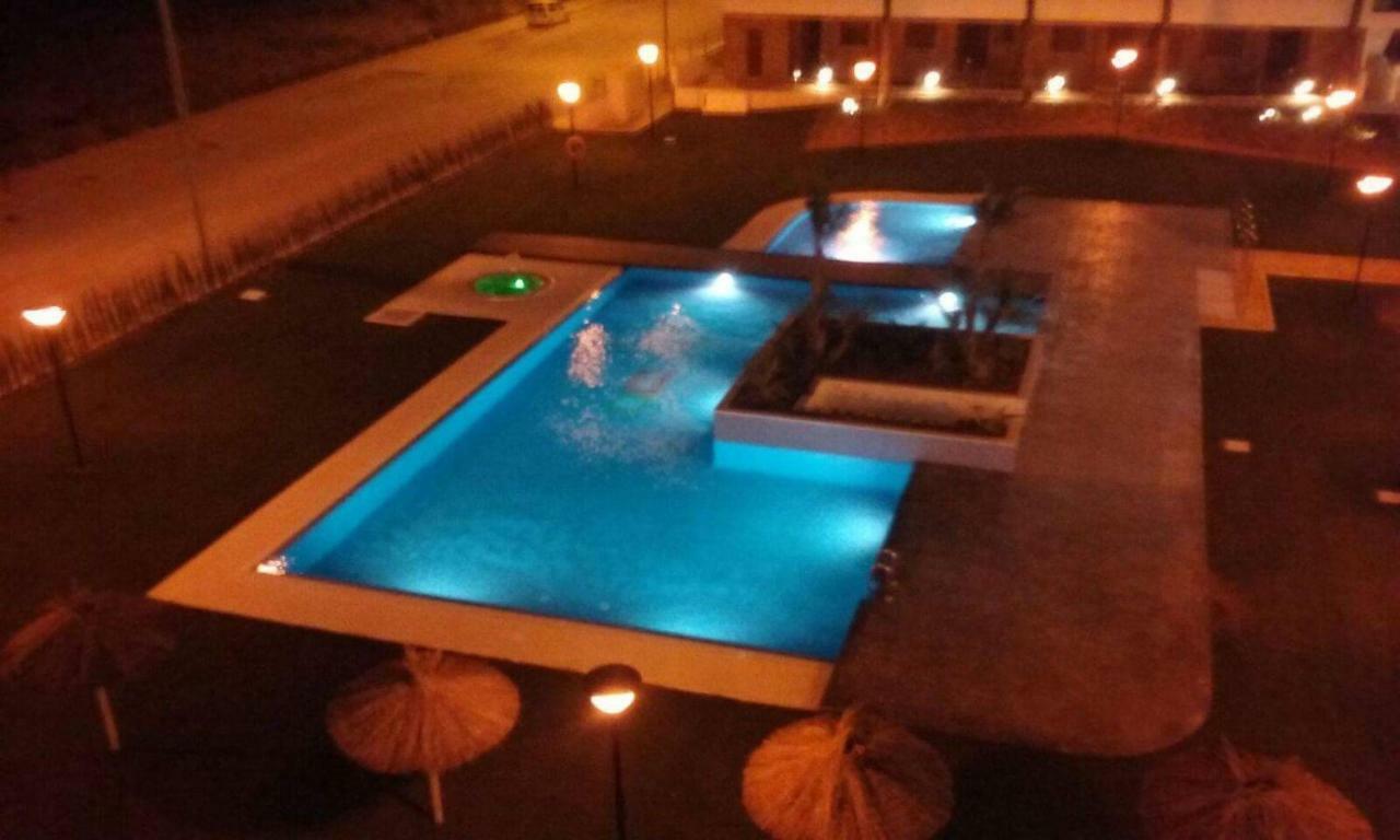 Oriuelha Costa Terrazas De Campoamor Dehesa de Campoamor  Dış mekan fotoğraf