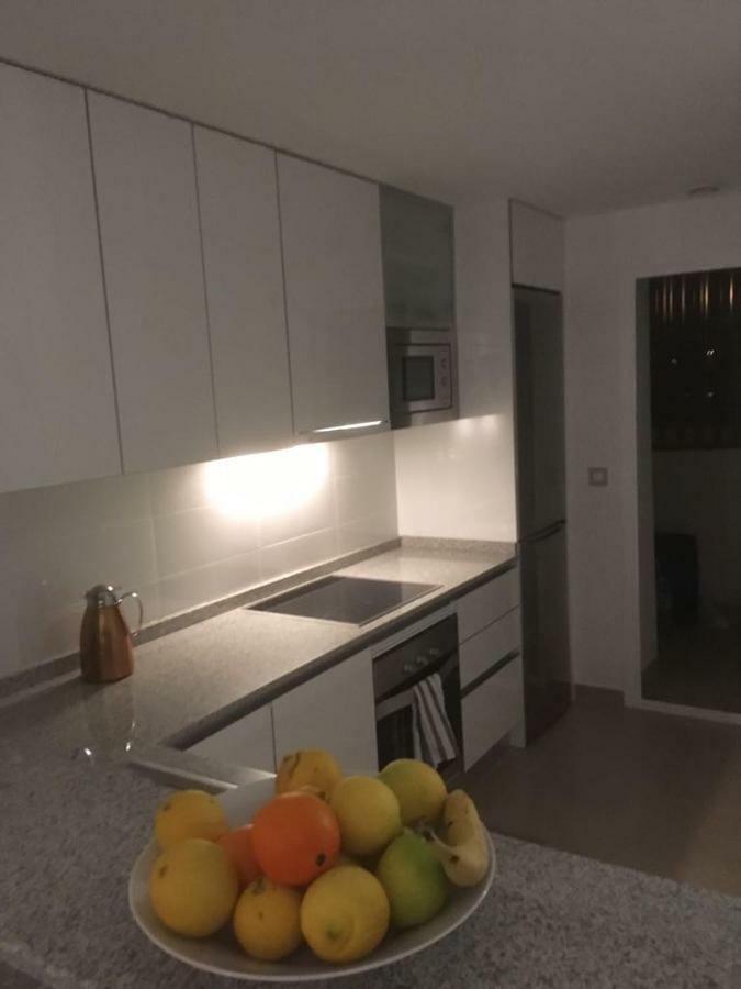 Oriuelha Costa Terrazas De Campoamor Dehesa de Campoamor  Dış mekan fotoğraf