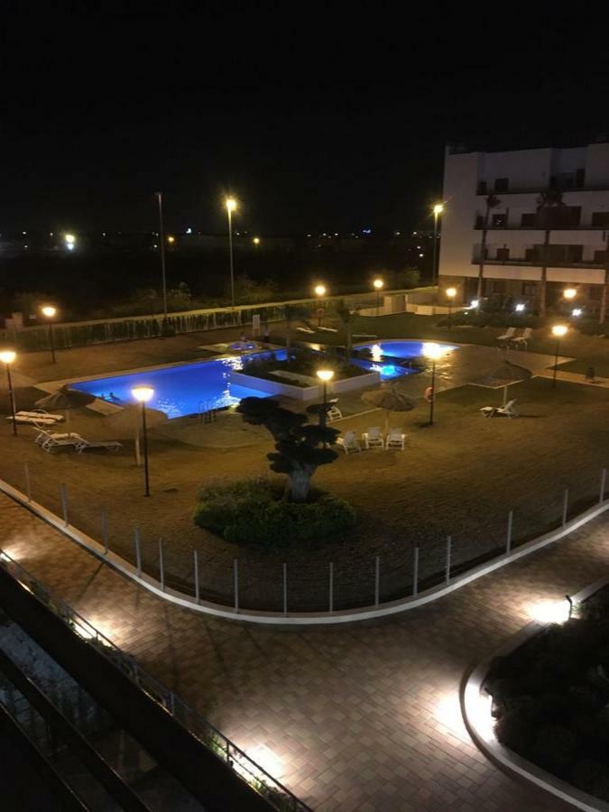 Oriuelha Costa Terrazas De Campoamor Dehesa de Campoamor  Dış mekan fotoğraf