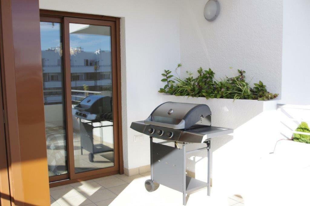 Oriuelha Costa Terrazas De Campoamor Dehesa de Campoamor  Dış mekan fotoğraf