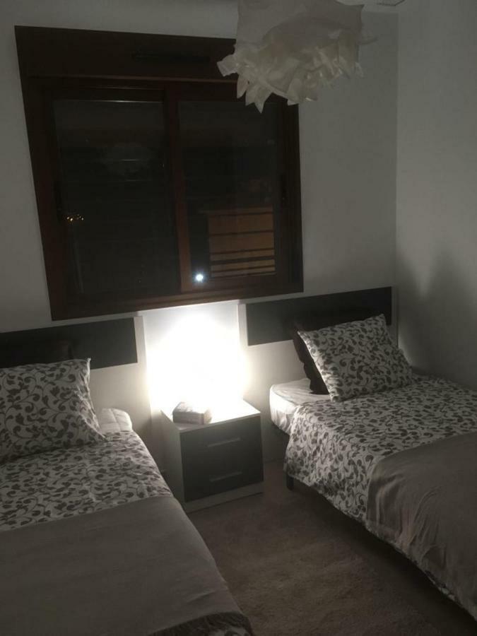 Oriuelha Costa Terrazas De Campoamor Dehesa de Campoamor  Dış mekan fotoğraf