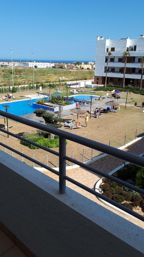 Oriuelha Costa Terrazas De Campoamor Dehesa de Campoamor  Dış mekan fotoğraf